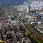 Luchtfoto :: Cees Schilthuizen&copy;