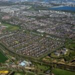 Luchtfoto :: Cees Schilthuizen&copy;