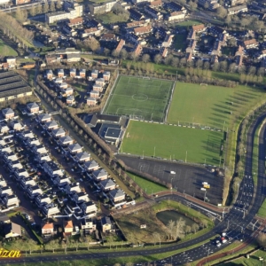 Luchtfoto :: Cees Schilthuizen&copy;