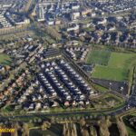 Luchtfoto :: Cees Schilthuizen&copy;