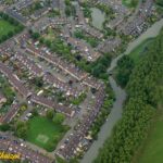 Luchtfoto :: Cees Schilthuizen&copy;