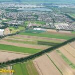 Luchtfoto :: Cees Schilthuizen&copy;