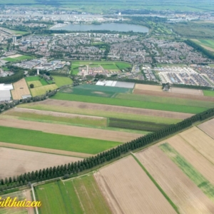 Luchtfoto :: Cees Schilthuizen&copy;