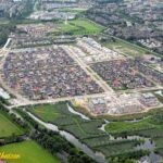 Luchtfoto :: Cees Schilthuizen&copy;