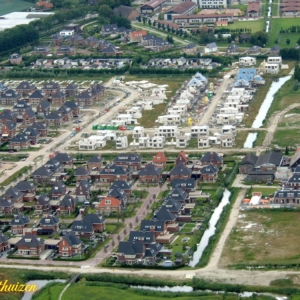 Luchtfoto :: Cees Schilthuizen&copy;