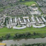 Luchtfoto :: Cees Schilthuizen&copy;