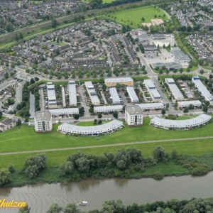 Luchtfoto :: Cees Schilthuizen&copy;