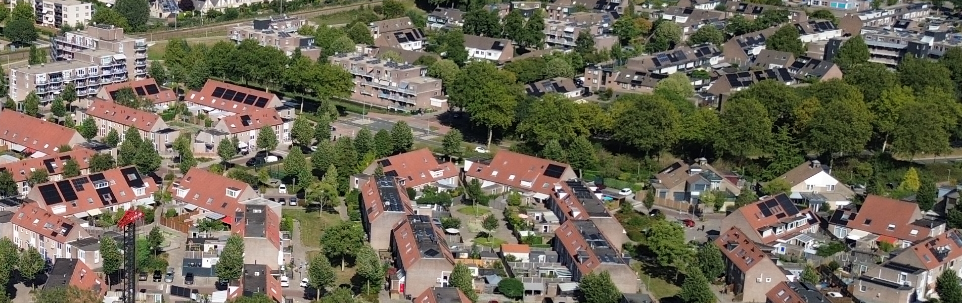 Huurders Trivire verrast