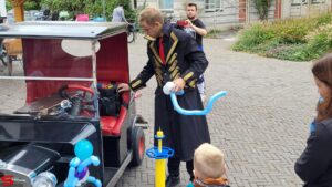 Halloween Bieshof (2023)