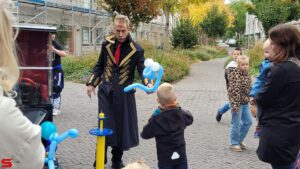Halloween Bieshof (2023)