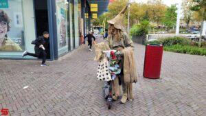 Halloween Bieshof (2023)
