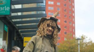 Halloween Bieshof (2023)