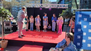 Vier de Lente (2025)