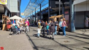 Vier de Lente (2025)