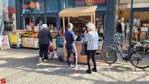 Vier de Lente (2025)