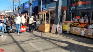 Vier de Lente (2025)