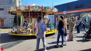 Vier de Lente (2025)