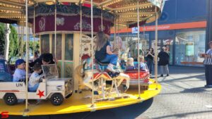 Vier de Lente (2025)