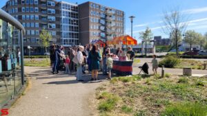 Vier de Lente (2025)