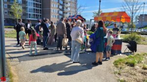 Vier de Lente (2025)