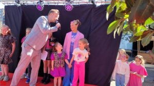 Vier de Lente (2025)