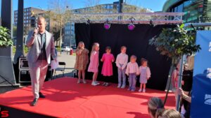Vier de Lente (2025)