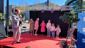 Vier de Lente (2025)