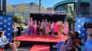 Vier de Lente (2025)