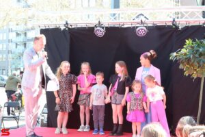 Vier de Lente (2025)