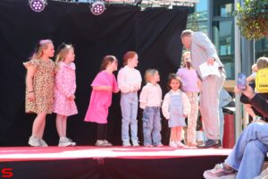 Vier de Lente (2025)