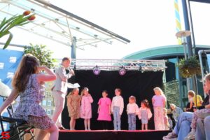 Vier de Lente (2025)