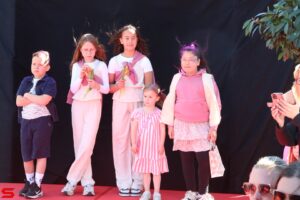 Vier de Lente (2025)