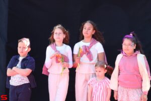 Vier de Lente (2025)