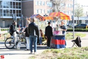 Vier de Lente (2025)