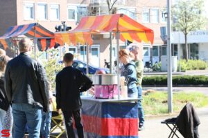 Vier de Lente (2025)