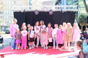 Vier de Lente (2025)