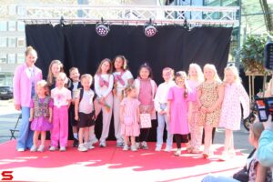 Vier de Lente (2025)