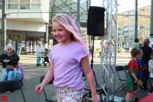 Vier de Lente (2025)