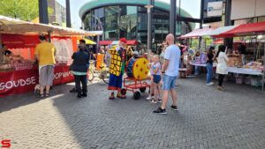 Pinksterbraderie Bieshof - Dag 2 (2023)
