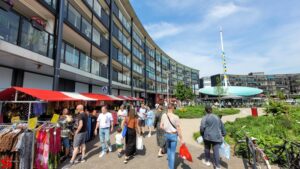 Pinksterbraderie Bieshof - Dag 2 (2023)