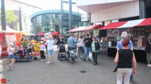Pinksterbraderie Bieshof - Dag 2 (2023)