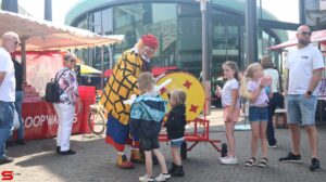 Pinksterbraderie Bieshof - Dag 2 (2023)
