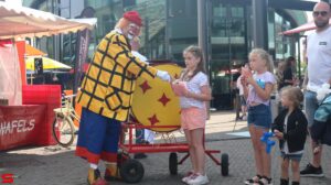 Pinksterbraderie Bieshof - Dag 2 (2023)
