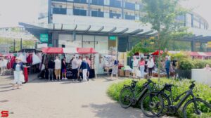 Pinksterbraderie Bieshof - Dag 2 (2023)