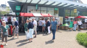 Pinksterbraderie Bieshof - Dag 2 (2023)