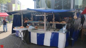 Pinksterbraderie Bieshof - Dag 2 (2023)