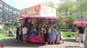 Pinksterbraderie Bieshof - Dag 2 (2023)