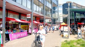 Pinksterbraderie Bieshof - Dag 2 (2023)