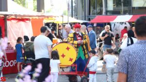 Pinksterbraderie Bieshof - Dag 2 (2023)