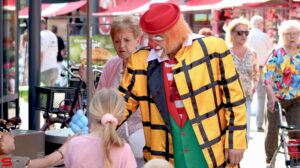Pinksterbraderie Bieshof - Dag 2 (2023)